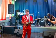 Балалайка-шоу Константин Коновалов
