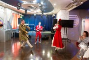 Балалайка-шоу Константин Коновалов