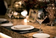 Siberian Restaurant & Bar RASPUTIN (РАСПУТИН)