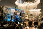 Siberian Restaurant & Bar RASPUTIN (РАСПУТИН)