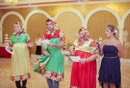 Ведущая Чуликова Ольга