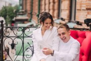 Фотограф Малеева Люба