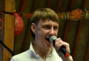 Музыкальное сопровождение DJ Sever