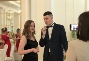 Ведущий Чуричев Кирилл