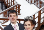 Фотограф  Соколова Марина