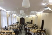 Ресторан Огни Енисея
