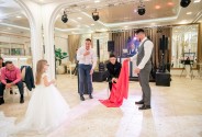 Фокусник-иллюзионист Гладких Михаил