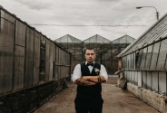 Фотограф Фёдорова Анна