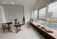 Фотостудия LOFT FACTURA