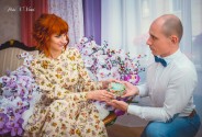 Фотограф Визави Вероника