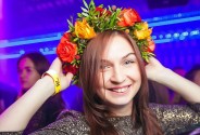 Флорист Мезенцева Дарья