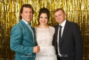 Ведущий мероприятий Ларкович Евгений