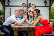Фотограф Бондарь Екатерина