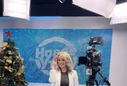 Церемониймейстер Кашутчик Екатерина