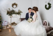 Фотограф  Соколова Марина
