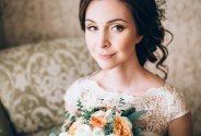 Флорист Мезенцева Дарья