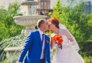 Фотограф Бондарь Екатерина