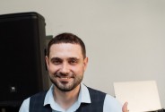 Ведущий Фахраддинов Игорь