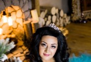Фотограф  Соколова Марина