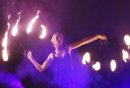 Арт-лаборатория Фейерверк шоу