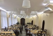 Ресторан Огни Енисея