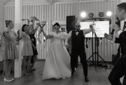 Ведущие + DJ Трио «КЭП»