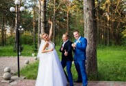 Ведущий Андрей ПОЗИТИВ