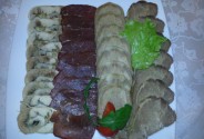 Кафе Юнион