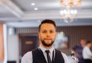 Саксофонист Упатов Александр