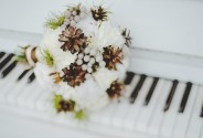 Флорист Мезенцева Дарья