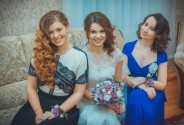 Флорист Мезенцева Дарья