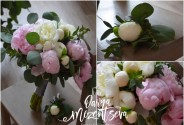 Флорист Мезенцева Дарья