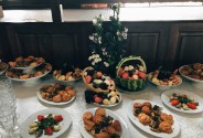 Ресторан-пивоварня Biergarten (Биргарден)