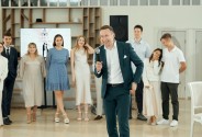 Ведущие + DJ Трио «КЭП»