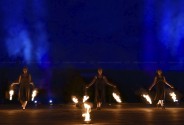 Арт-лаборатория Фейерверк шоу