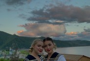 Шоу балет  COSMO