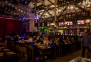 Ресторан-пивоварня Biergarten (Биргарден)