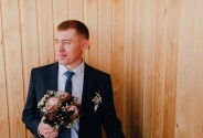 Флорист Мезенцева Дарья