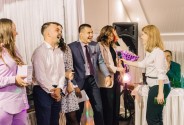 Ведущая Медведева Юлия