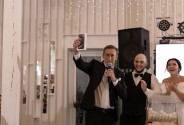 Ведущие + DJ Трио «КЭП»