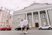 Фотограф Малеева Люба