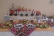 Ресторан Огни Енисея