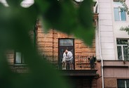 Фотограф Малеева Люба