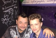 Балалайка-шоу Константин Коновалов