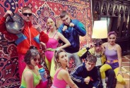 Шоу балет  COSMO