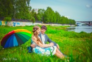 Фотограф Визави Вероника
