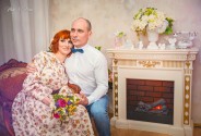 Фотограф Визави Вероника