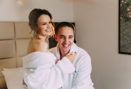 Фотограф Малеева Люба