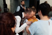 Ведущий Фахраддинов Игорь