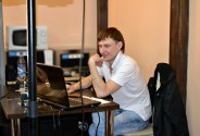 Музыкальное сопровождение DJ Sever